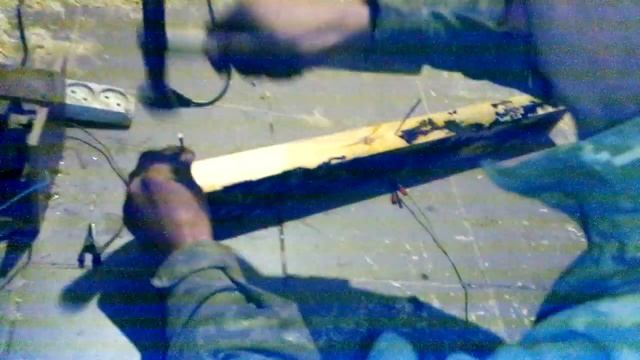 Випалювач смотреть онлайн