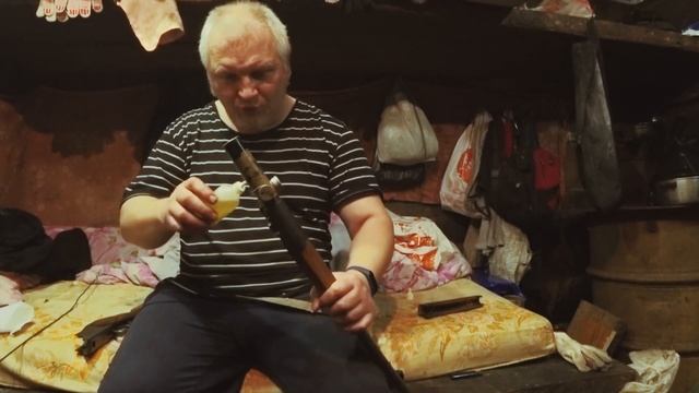 обзор ружья СЕВЕР смотреть онлайн