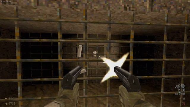 Hrot - E1L8 Mausoleum - All Secrets Very Hard смотреть онлайн