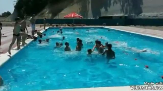 Сборы Джубга 2017 смотреть онлайн