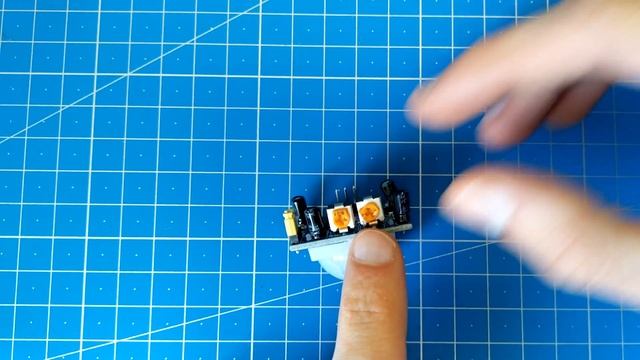 Обзор полезного набора датчиков для Arduino 16 в 1 sensor kit for arduino с Aliexpress смотреть онлайн