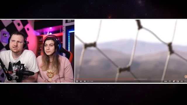 ПОЧЕМУ ИЗ СЕВЕРНОЙ КОРЕИ ТАК СЛОЖНО СБЕЖАТЬ | РЕАКЦИЯ на DaiFiveTop смотреть онлайн