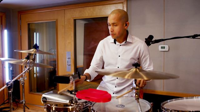 MEINL Percussion Manolito Rodriguez "Te Deje Por Loca" смотреть онлайн