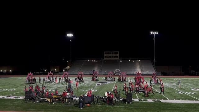 Fort Gibson Royal Regiment OBA State Finals 2023 смотреть онлайн