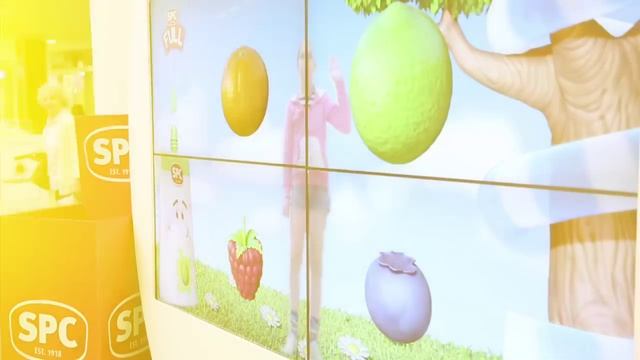 SPC JELLY JUMP ACTIVATION смотреть онлайн