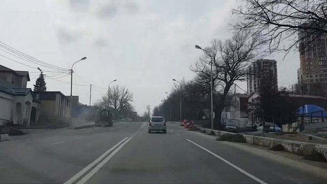 Роза Люксембург ул. Ставрополя смотреть онлайн