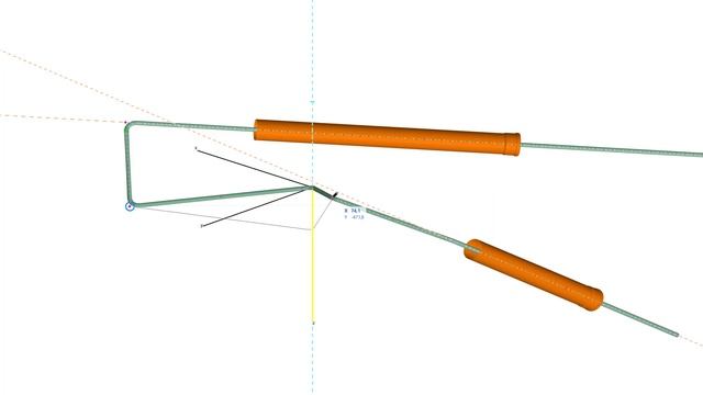 ArchiCAD.MEP(25). Научись работать с гибкой трубой смотреть онлайн