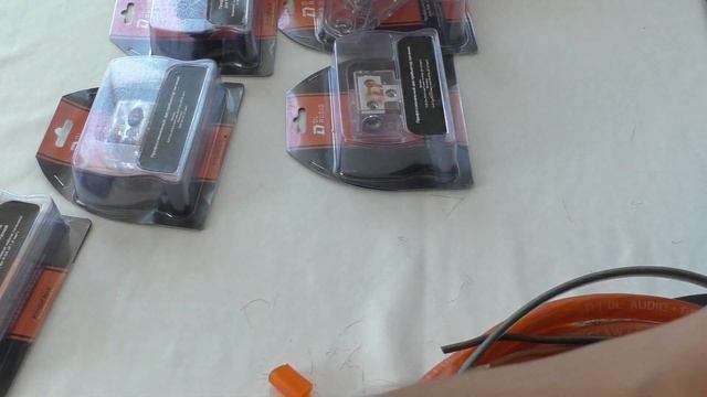 Кабели, дистрибьюторы, предохранители от DL Audio, распаковка, обзор, цены, рекомендации смотреть онлайн