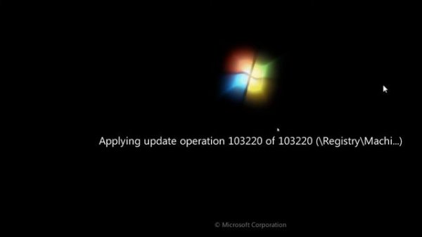 Comprehensive Windows 7 Service Pack 1 (SP1) Beta Prelude