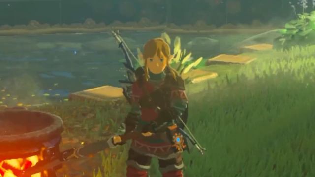 FINAL TRIALS On Master Mode BROKE Me!! - Breath Of The Wild