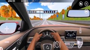 300 Км/ч в потоке - Эпичные шашки - Driving Zone: Germany