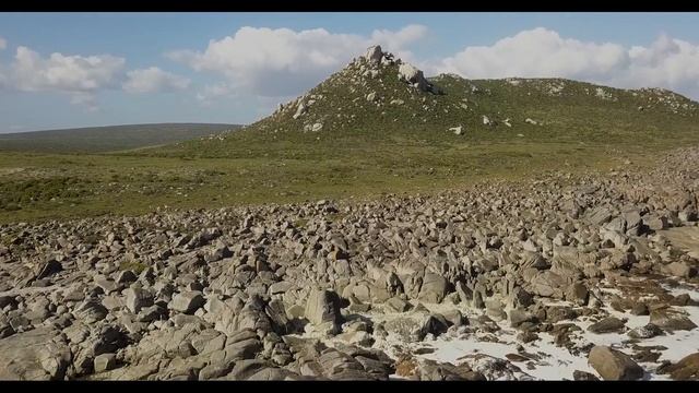 West Coast National Park 1080p смотреть онлайн