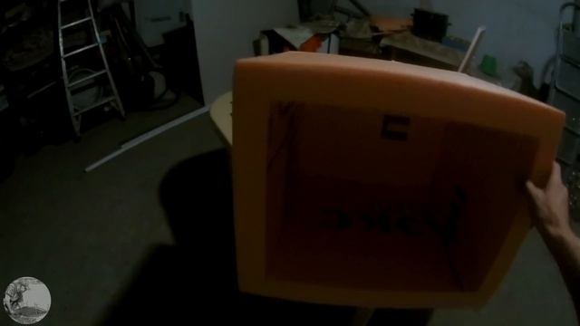 Изготовление термобокса своими руками. Термобокс для хранения продуктов. смотреть онлайн