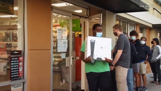 GameStop — Rise Of The Players 2022 | HS Documentary.