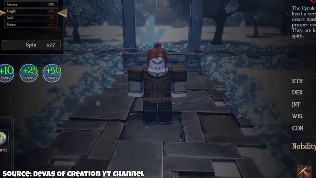 This Upcoming RPG Game LOOKS AMAZING... - Devas of Creation REVIEW! смотреть онлайн