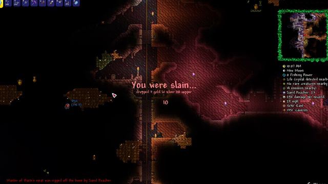 THE QUEEN! Terraria 1.4 Journey's End, Master Mode Let's Play Multiplayer Gameplay Ep 15 смотреть онлайн