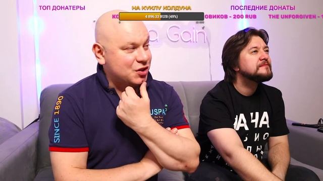 Разболтаем Илью Хвостикова! (Дубляж, Озвучивание, Трансформеры, Король и шут)