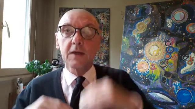 Oracle and Comments on the Ascension Process (30/10/18) - Art and Song смотреть онлайн