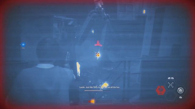 Struggle on Sullust - Star Wars Battlefront 2 Episode 9 смотреть онлайн