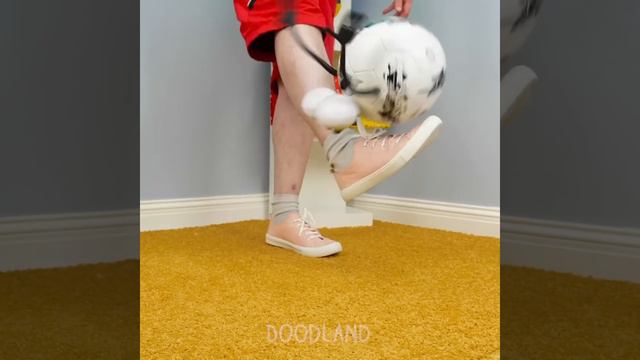 WOW! Funny Fruits Tried Parenting Hacks! Clumsy Doodles And Their Awkward Moments - #Doodland 1162