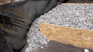 Дренажные тоннели "GRAF".