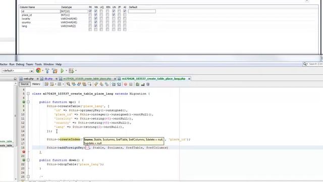 Digiterry - Introducing Database Migrations смотреть онлайн