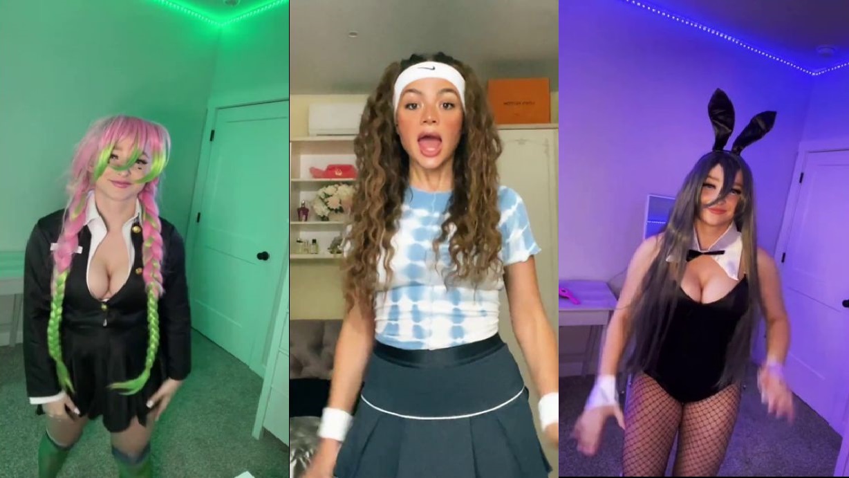 ?Clap For Em - САМЫЕ ЛУЧШИЕ ПОДБОРКА, хочу в топ /Тренды TikTok /  TikTok2021 / ТИКТОК 2021 / тикто