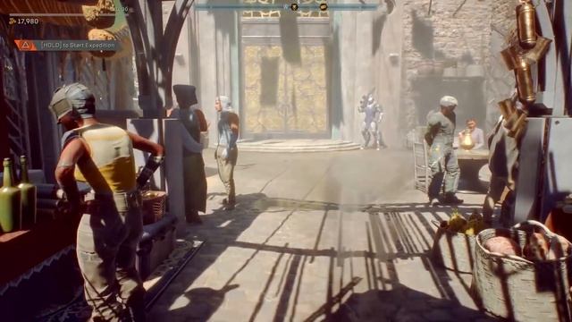 ANTHEM NEWS | NEW Icetide Update - Possible Release Date?, Store RESET, Competitive Node + MORE смотреть онлайн
