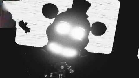 шедоу Фредди