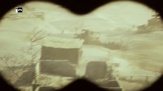 Metro Exodus Часть 9 Пустыня смотреть онлайн