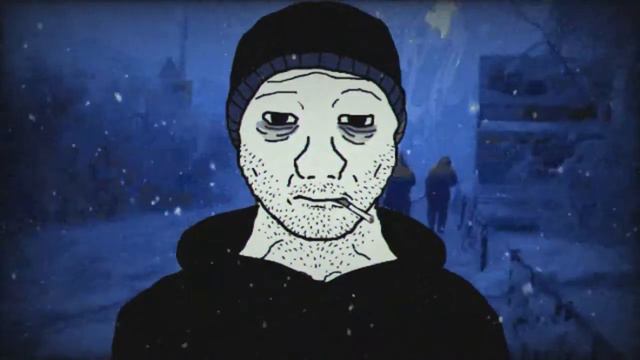 Тимон и Ко - Понедельник (Doomer) смотреть онлайн