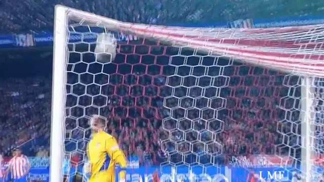 Lionel Messi - Все штрафные смотреть онлайн