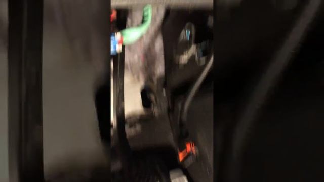 Замена радиатора печки лада гранта ч.1 смотреть онлайн