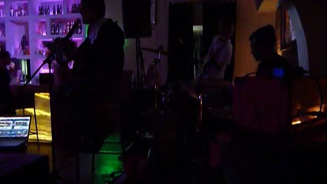 Тимур Чиковани - "Правда тишины" (live) смотреть онлайн