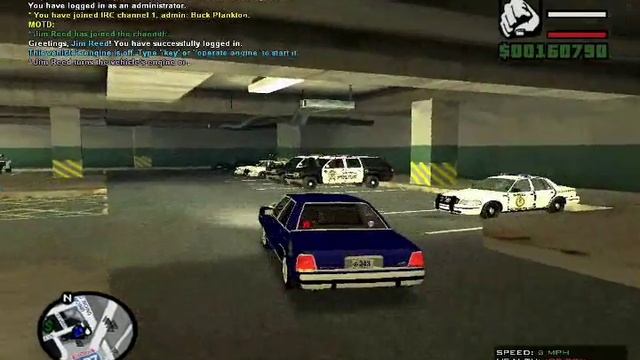 1991 Crown Vic by Sameer.wmv смотреть онлайн