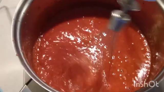 Рецепт фруктового десерта