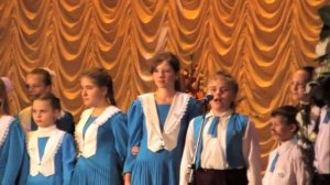 В.Шаинский. Если с другом вышел в путь.