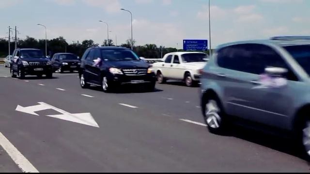 Свадьба дочери Норика Луганск смотреть онлайн