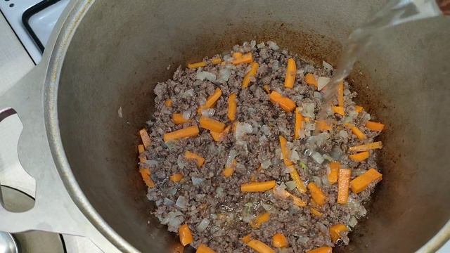 готовим макароны по флотски 1 способ смотреть онлайн