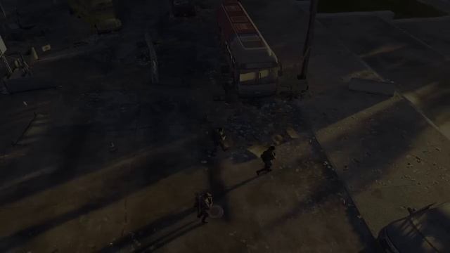 The Division 3 is coming! смотреть онлайн