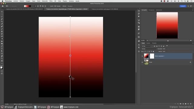 ? ¡YA ESTÁ AQUÍ! Herramienta Quitar y más | NOVEDADES PHOTOSHOP 24.5. смотреть онлайн
