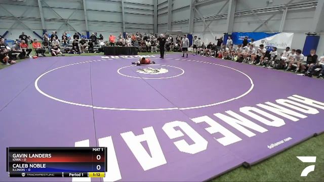 100 Lbs Placement Matches (8 Team) - Gavin Landers, Iowa Vs Caleb Noble, Illinois Cfd9 смотреть онлайн