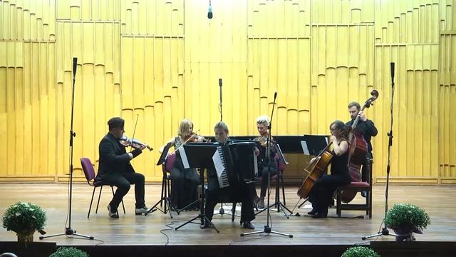 Jacob Gade - Tango Jealosie смотреть онлайн