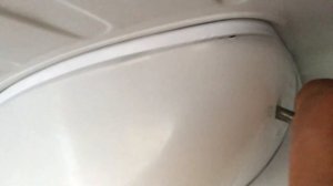 Замена лампочки в холодильнике Samsung RL41ECSW