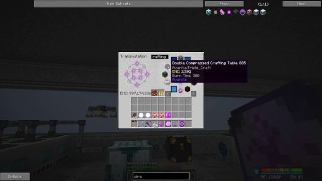 Project Ozone 2: Reloaded #116 - Avaritia - Infinity Catalyst a Infinity Ingot смотреть онлайн