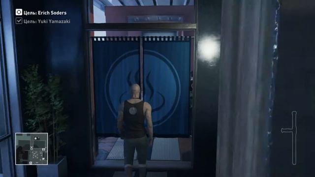 Прохождения Hitman 6 — Часть 7 Эпизод 6 - Хоккайдо [ФИНАЛ](Без комментариев) смотреть онлайн