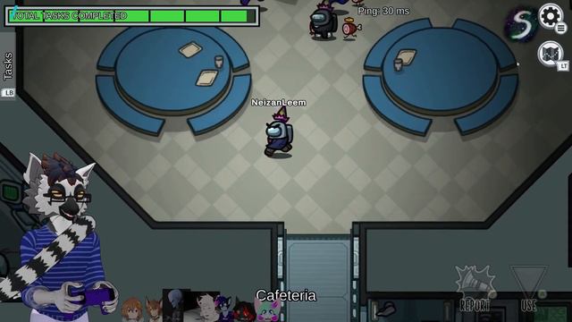 1UpMilo's B-Day Extravaganza! | Lethal Company/Among Us/Scribble.io| w/ AkiraOchibaVT Hifi_Wolf смотреть онлайн