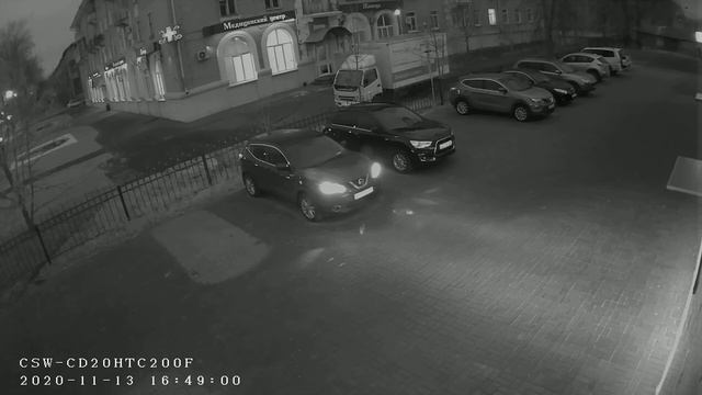 2 МП ГИБРИДНАЯ AHD ВИДЕОКАМЕРА SСW-CD20HTC200F смотреть онлайн