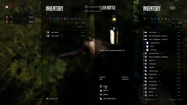 This Extremely Ambitious Survival Game Really Surprised Me... Vein смотреть онлайн