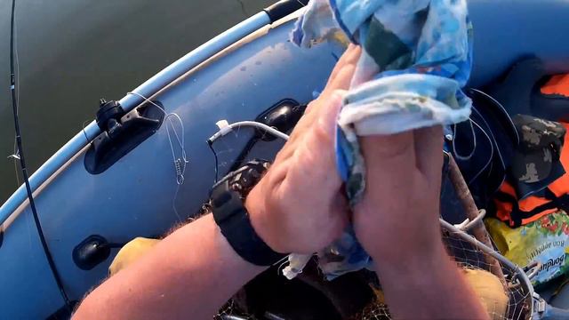 озеро Акатово 2